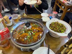-木桶记臭鳜鱼·安徽非遗名菜(火车站白马老店)