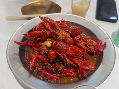 -辣盆盆麻辣小龙虾(哈尔滨总店)