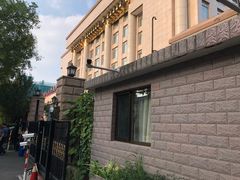 -全国人大会议中心