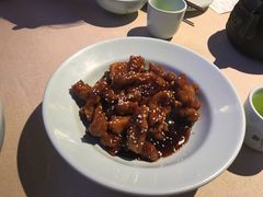 -望湘园湖南菜(赛格店)
