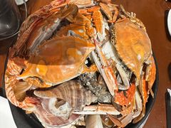 -钱库里海鲜自助(星海广场店)