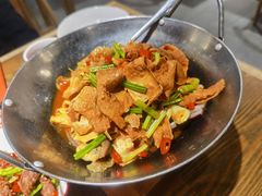 井冈山豆皮-湘味淳(千禧街店)