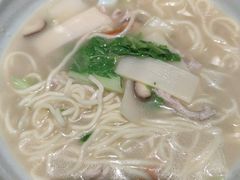 -面西湖杭帮面(控江路店)