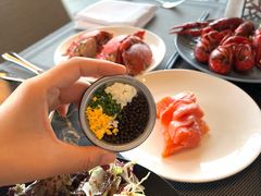 -济南凯宾斯基酒店-THE VIEW云景全日制餐厅