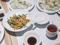 -关东小磨东北菜(漕河泾印象城店)