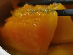 爵士雪莲炖木瓜-尚一汤·粤菜海鲜(环球港店)