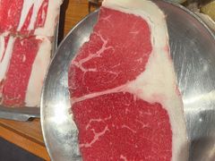-欢喜哥齐齐哈尔自助烤肉(大学城店)