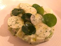 -Ocean's Table 欧舍