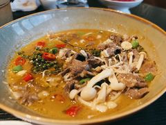 -杭州桐庐康莱德酒店西餐厅-舍