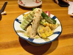 -大岛日本料理铁板烧(南通大饭店)
