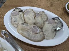 -濠轩阁特色生蚝火锅(水湾路店)
