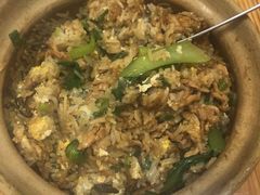 -壹煲口福煲仔饭(中山路店)