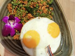 -mango tree芒果树泰国餐厅(青岛万象城店)