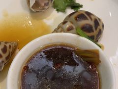 -好彩海鲜火锅饭店(银河百老汇店)