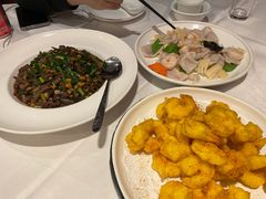 -金三杯酒家(泉城路店)
