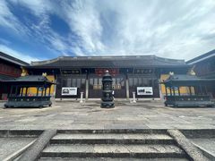 -绍兴书圣故里景区