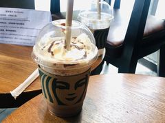 -星巴克(北京三里屯SOHO一店)