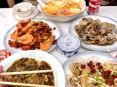 -来之顺海鲜菜馆·青岛菜·始于1993(栈桥店)