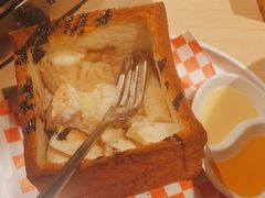 -避风塘(宝山万达店)