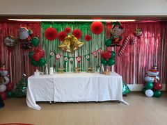 -自然树儿童之家(海珠翠城花园托育.早教校区)