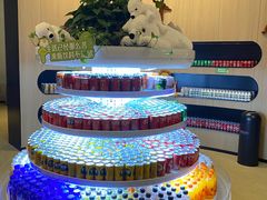 -涨巢·潮玩水疗局