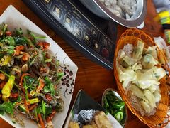 -鲮鱼村(龙归店)