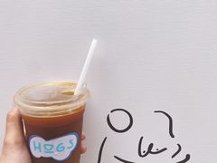 -HUGS coffee(东区店)