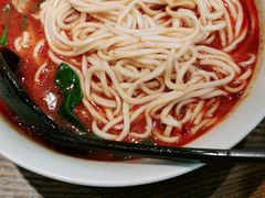 -李先生牛肉面大王(北京平谷步行街店)