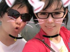 -狼牙山风景区