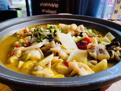 -爱啤精酿·民谣酒馆(滨江店)