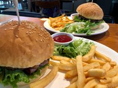 -ZEMOCAFE·FUSION FOOD(西交利物浦店)