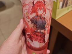 -奈雪的茶(印象城店)