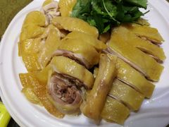 -瑞记湛江鸡饭店·粤西第一鸡(粤垦店)