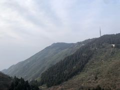 -南岳衡山风景名胜区