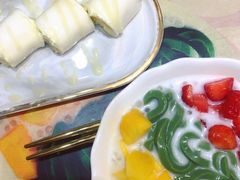 榴莲拉肠-甜心妈妈·榴莲星级糖水(北京路总店)