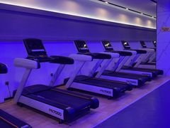 -飞力特游泳健身俱乐部(紫金谷店)