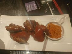 -五缘湾凯悦酒店·悦饗中餐厅