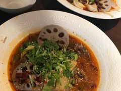 -成都你六姐·牛肉冒菜(城市集市合生汇店)