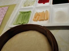 -四季小馆·地道北京小吃(广百店)