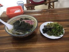 -中和裴氏蹄花(府河路店)