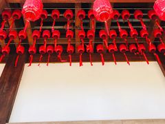 -香积寺