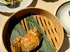 -成隆行·蟹王府(淮海店)