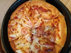 -必胜客(华南摩尔店)