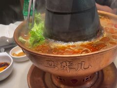 -牛街·马辈儿涮肉(牛街总店)