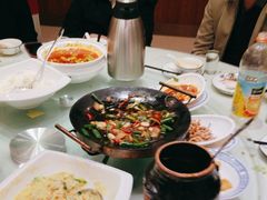 -老雒阳面馆·水席(洛宁高速路口店)