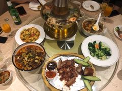 -老爷庙风味美食府(魏都大道店)