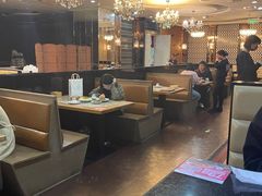 大堂-江边城外烤全鱼(龙德广场店)