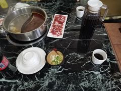 -潮汕美牛肉丸火锅店(天宁寺店)