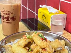 -小煵记·打边炉(西丽文光店)