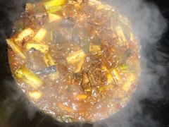 -锅来乐地锅鸡(安亭店)